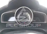 2015 Mazda 3 фото