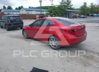 2015 Mazda 3 фото