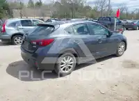 2015 Mazda 3 фото