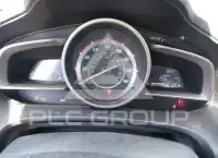 2015 Mazda 3 фото