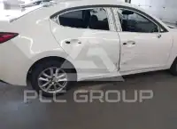 2015 Mazda 3 фото