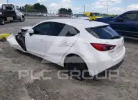 2015 Mazda 3 фото