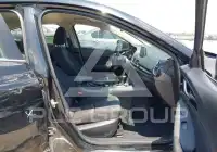 2015 Mazda 3 photo