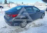 2015 Mazda 3 фото