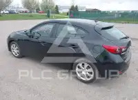 2015 Mazda 3 photo