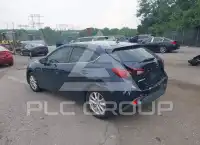 2015 Mazda 3 photo