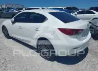 2015 Mazda 3 photo