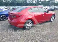 2015 Mazda 3 photo