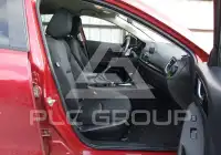 2015 Mazda 3 photo