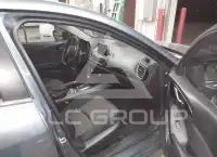2015 Mazda 3 photo