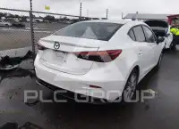 2015 Mazda 3 фото