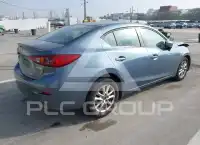 2015 Mazda 3 фото