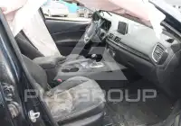 2015 Mazda 3 фото