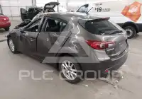 2015 Mazda 3 фото
