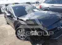 2015 Mazda 3 фото