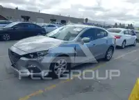 2015 Mazda 3 фото