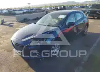2015 Mazda 3 фото