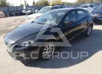 2015 Mazda 3 фото