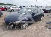 2015 Mazda 3 фото