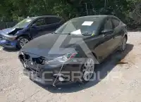 2015 Mazda 3 photo