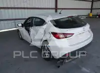 2015 Mazda 3 фото