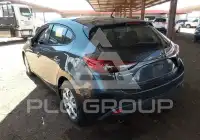 2015 Mazda 3 photo