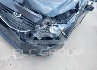 2015 Mazda 3 фото