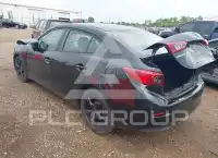 2015 Mazda 3 фото