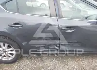 2015 Mazda 3 фото