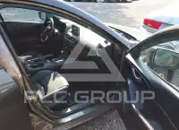 2015 Mazda 3 photo