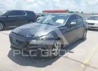 2015 Mazda 3 фото