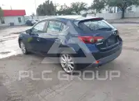 2015 Mazda 3 фото