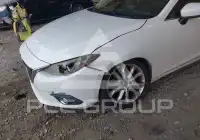 2015 Mazda 3 фото