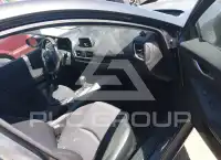 2015 Mazda 3 фото