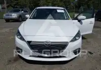 2015 Mazda 3 фото