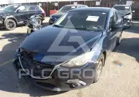 2015 Mazda 3 фото