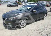 2015 Mazda 3 photo