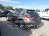 2015 Mazda 3 photo