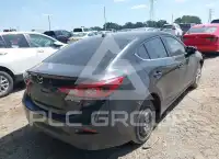 2015 Mazda 3 photo