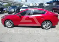 2015 Mazda 3 фото