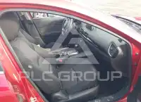 2015 Mazda 3 photo