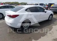2015 Mazda 3 фото
