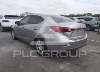 2015 Mazda 3 фото