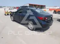 2015 Mazda 3 фото