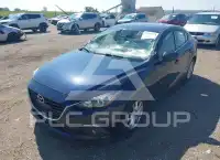 2015 Mazda 3 photo
