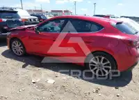 2015 Mazda 3 photo