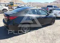 2015 Mazda 3 фото