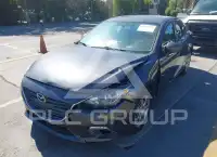 2015 Mazda 3 photo