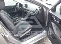 2015 Mazda 3 photo
