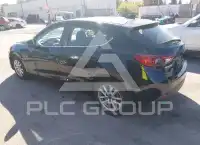2015 Mazda 3 фото
